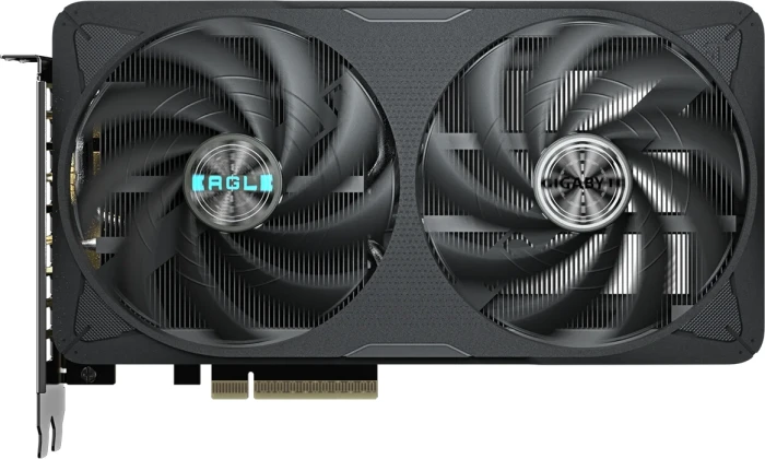 GIGABYTE RTX 5060 Ti EAGLE OC 8G