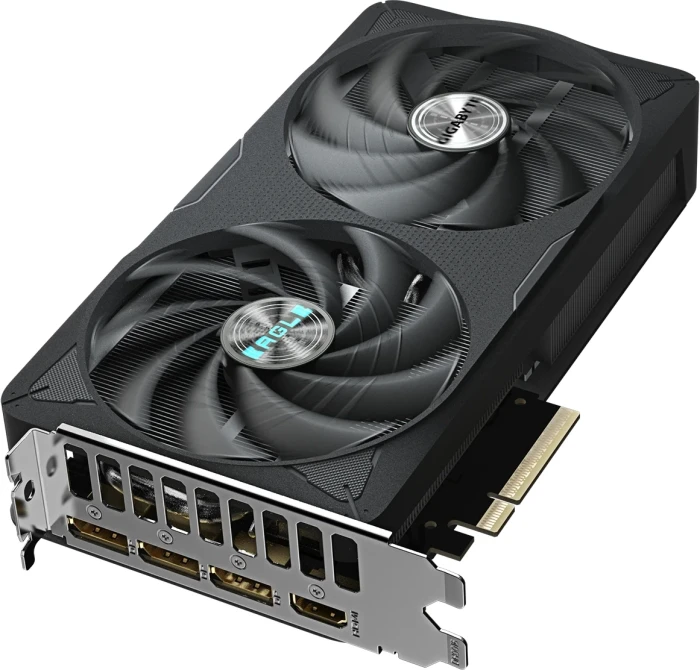 GIGABYTE RTX 5060 Ti EAGLE OC 8G