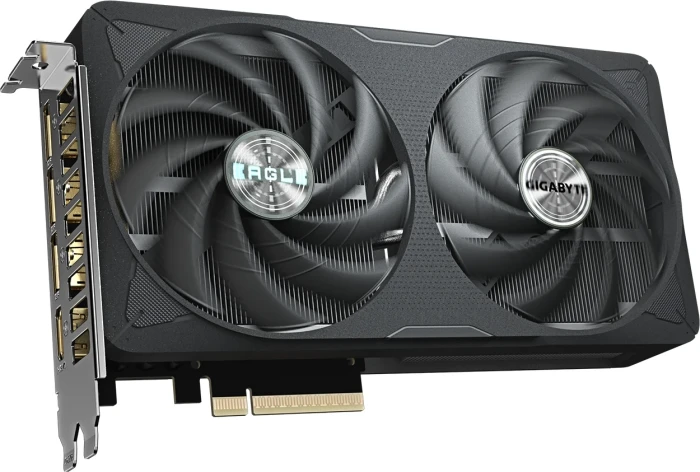 GIGABYTE RTX 5060 Ti EAGLE OC 8G