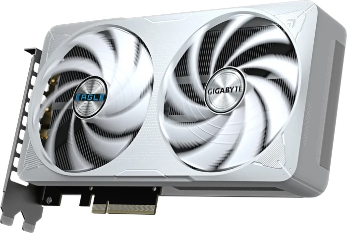GIGABYTE RTX 5060 Ti EAGLE OC ICE 8G