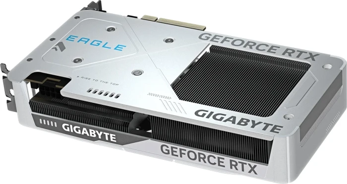 GIGABYTE RTX 5060 Ti EAGLE OC ICE 8G