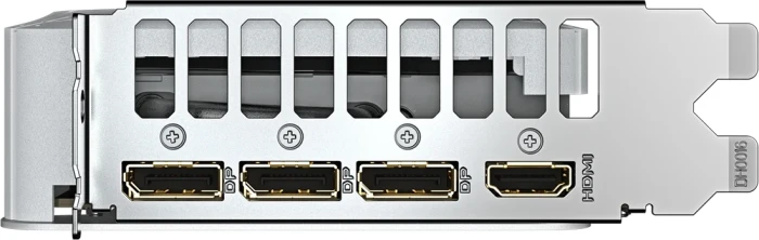 GIGABYTE RTX 5060 Ti EAGLE OC ICE 8G