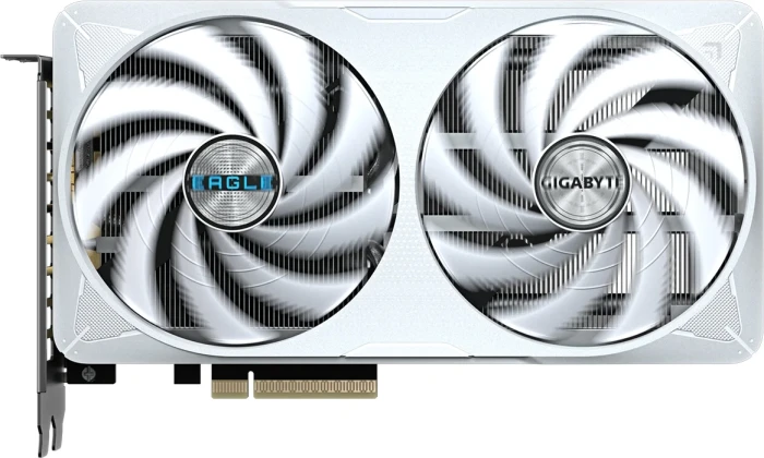 GIGABYTE RTX 5060 Ti EAGLE OC ICE 8G