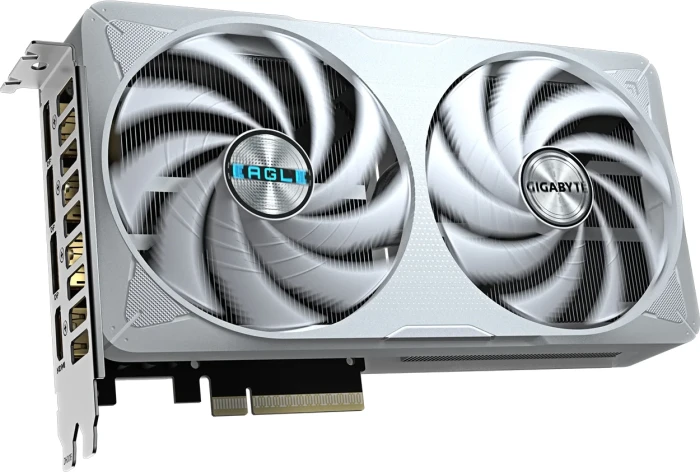GIGABYTE RTX 5060 Ti EAGLE OC ICE 8G