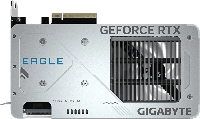 GIGABYTE RTX 5060 Ti EAGLE OC ICE 8G