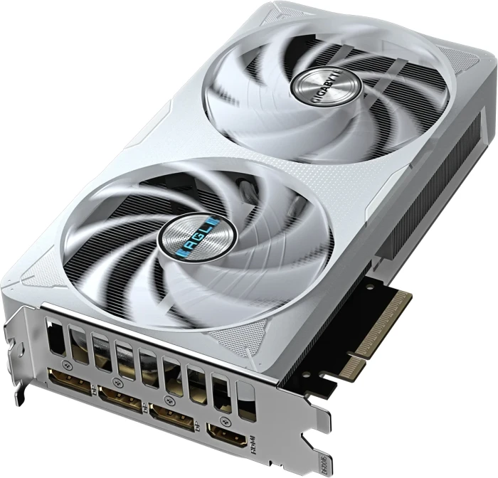 GIGABYTE RTX 5060 Ti EAGLE OC ICE 8G