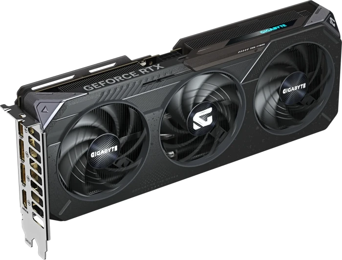 GIGABYTE RTX 5060 Ti GAMING OC 8G