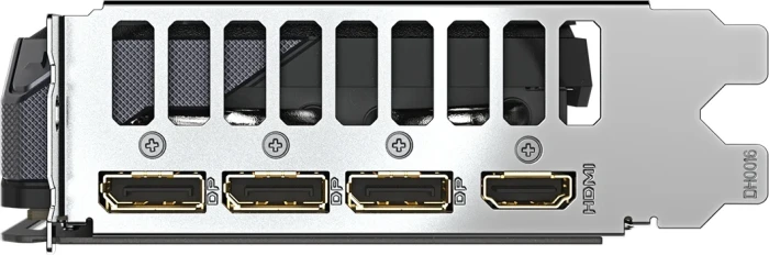 GIGABYTE RTX 5060 Ti GAMING OC 8G
