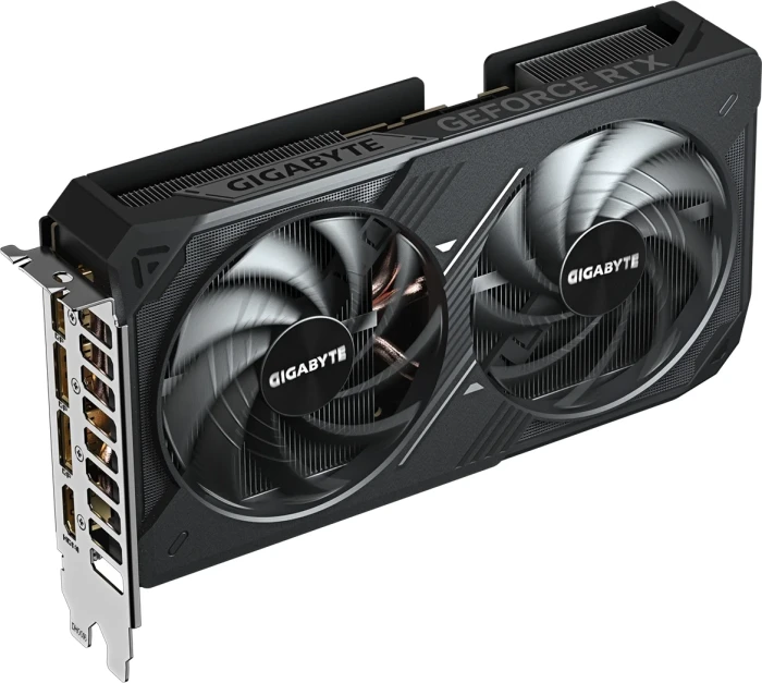 GIGABYTE RTX 5060 Ti WINDFORCE MAX OC 16G