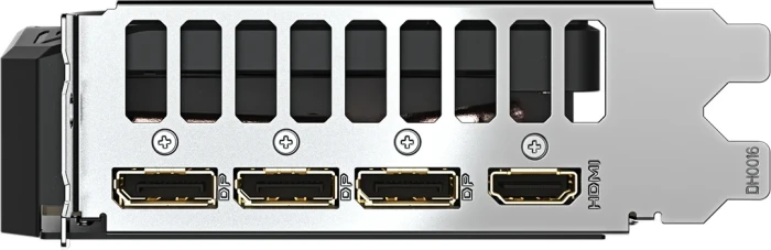GIGABYTE RTX 5060 Ti WINDFORCE MAX OC 16G