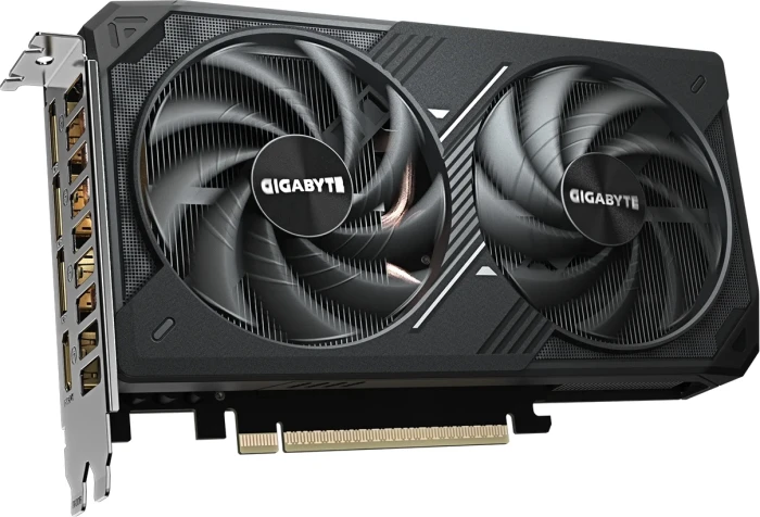 GIGABYTE RTX 5060 Ti WINDFORCE MAX OC 16G