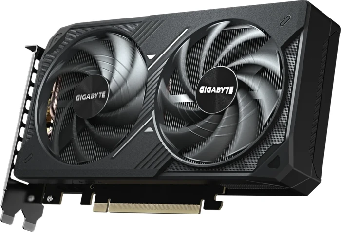 GIGABYTE RTX 5060 Ti WINDFORCE MAX OC 16G