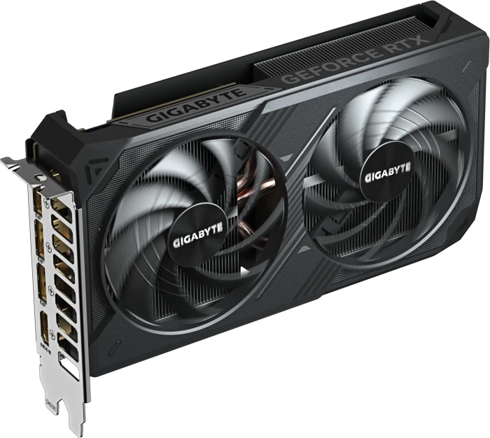 GIGABYTE RTX 5060 Ti WINDFORCE OC 16G