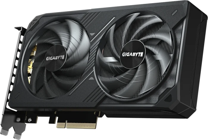 GIGABYTE RTX 5060 Ti WINDFORCE OC 8G