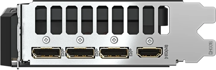 GIGABYTE RTX 5060 Ti WINDFORCE OC 8G