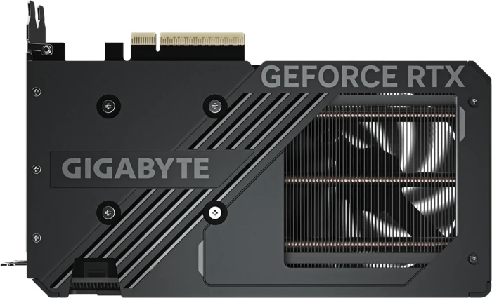 GIGABYTE RTX 5060 Ti WINDFORCE OC 8G