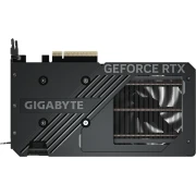 GIGABYTE RTX 5060 Ti WINDFORCE OC 8G