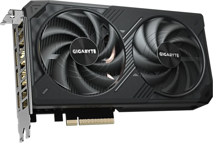 GIGABYTE RTX 5060 Ti WINDFORCE OC 8G