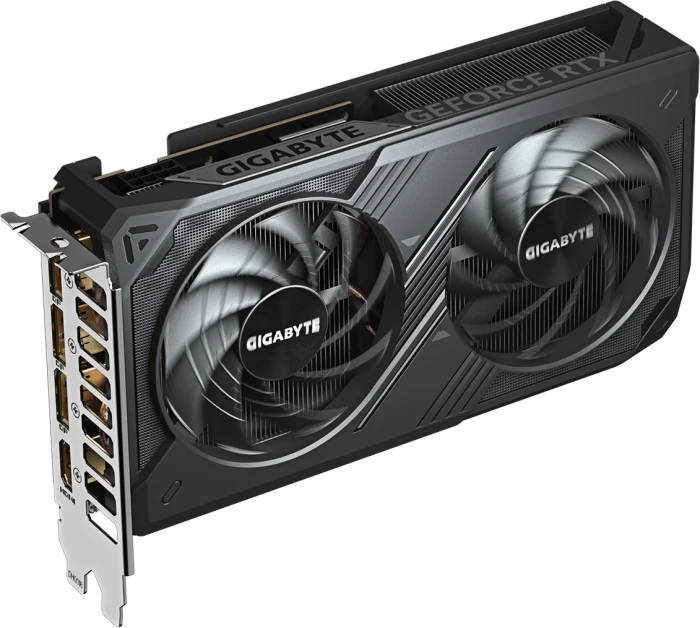 GIGABYTE RTX 5060 WINDFORCE 8G