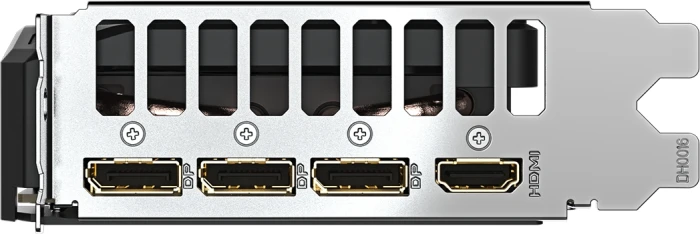 GIGABYTE RTX 5060 WINDFORCE 8G