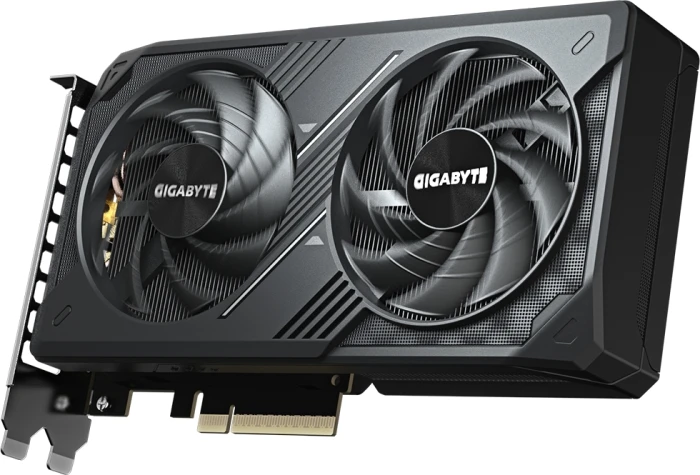 GIGABYTE RTX 5060 WINDFORCE 8G