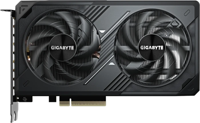GIGABYTE RTX 5060 WINDFORCE 8G