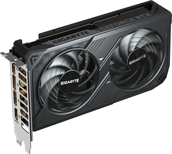 GIGABYTE RTX 5060 WINDFORCE MAX OC 8G