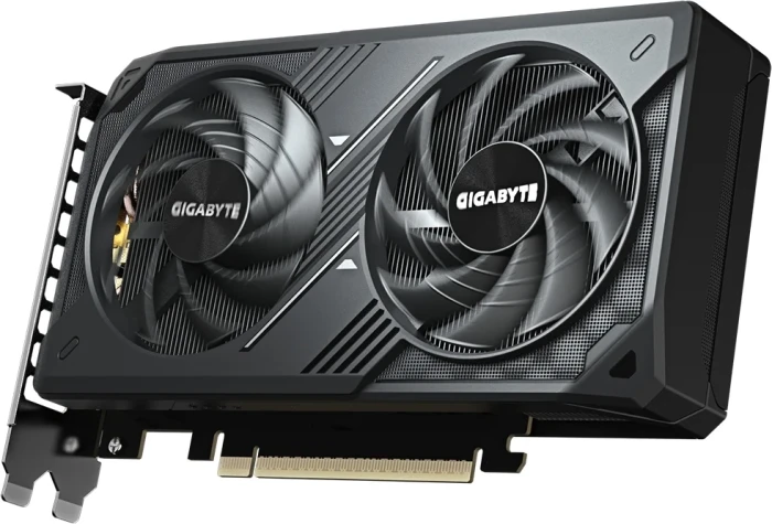 GIGABYTE RTX 5060 WINDFORCE MAX OC 8G