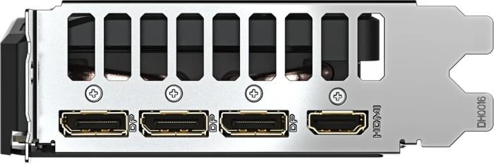 GIGABYTE RTX 5060 WINDFORCE MAX OC 8G