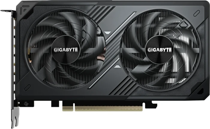 GIGABYTE RTX 5060 WINDFORCE MAX OC 8G
