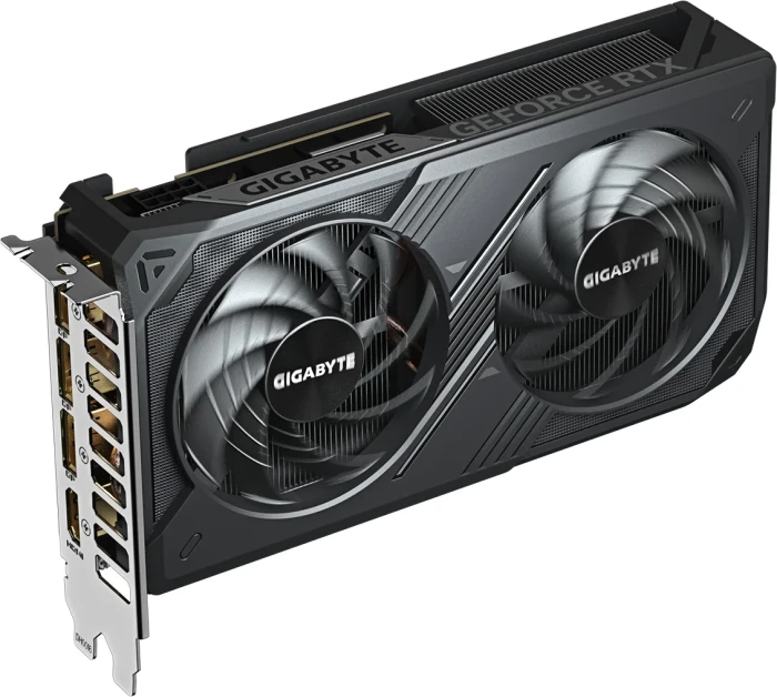 GIGABYTE RTX 5060 WINDFORCE OC 8G