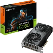 GIGABYTE RTX 5060 WINDFORCE OC 8G