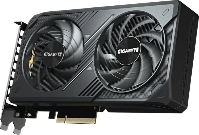 GIGABYTE RTX 5060 WINDFORCE OC 8G