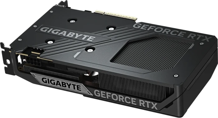 GIGABYTE RTX 5060 WINDFORCE OC 8G