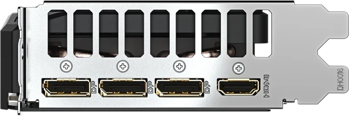 GIGABYTE RTX 5060 WINDFORCE OC 8G