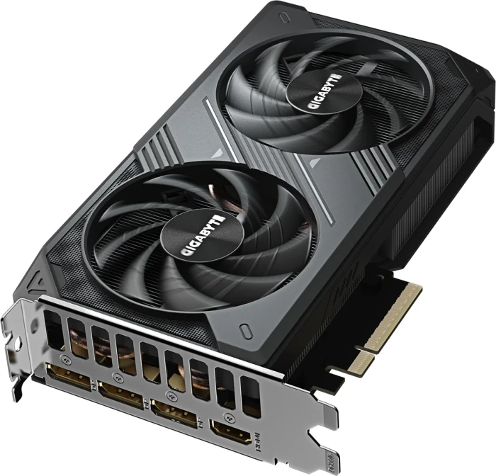 GIGABYTE RTX 5060 WINDFORCE OC 8G