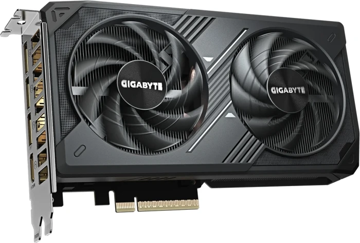 GIGABYTE RTX 5060 WINDFORCE OC 8G