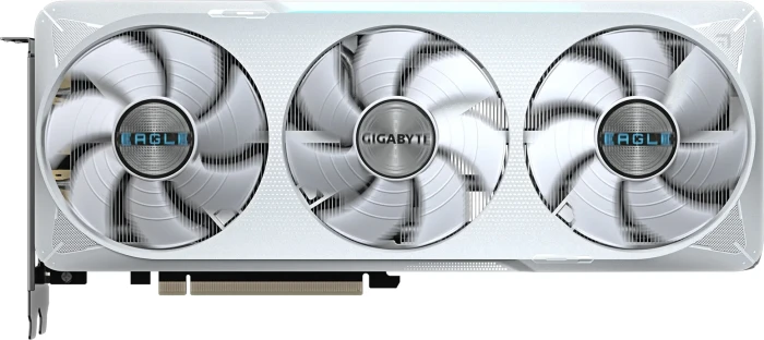 GIGABYTE RTX 5070 EAGLE OC ICE SFF 12G
