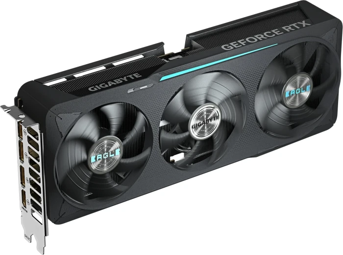 GIGABYTE RTX 5070 EAGLE OC SFF 12G