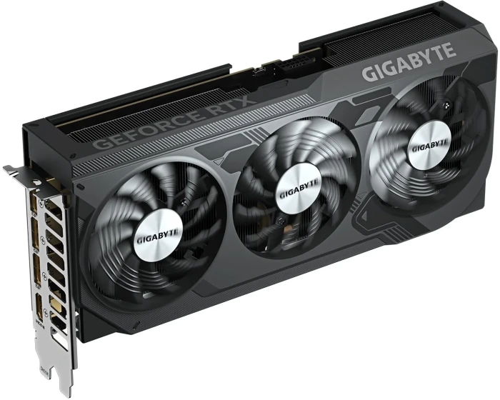 GIGABYTE RTX 5070 TI WINDFORCE OC V2 16GB
