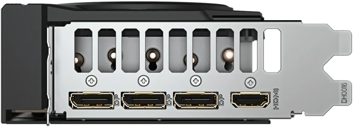 GIGABYTE RTX 5070 TI WINDFORCE OC V2 16GB