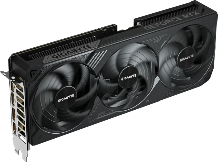 GIGABYTE RTX 5070 Ti WINDFORCE SFF 16G