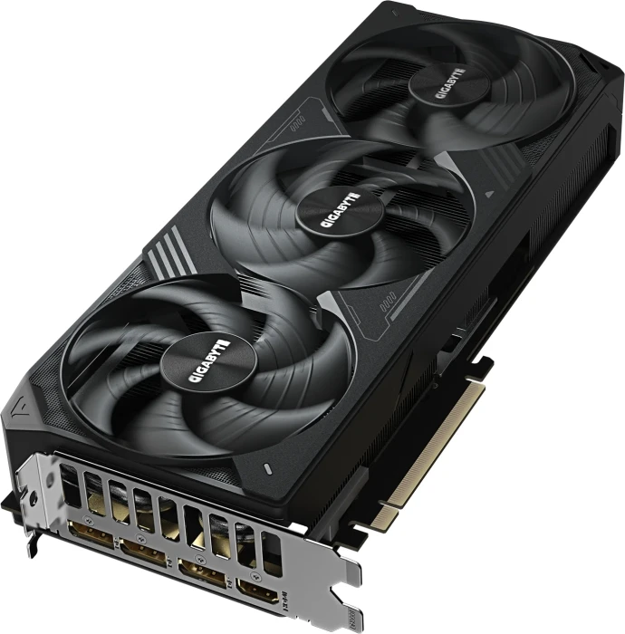 GIGABYTE RTX 5070 Ti WINDFORCE SFF 16G