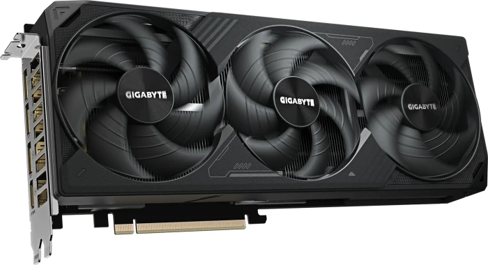 GIGABYTE RTX 5070 Ti WINDFORCE SFF 16G
