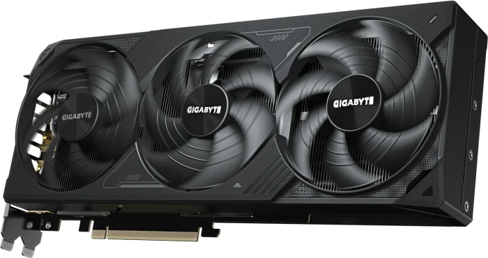 GIGABYTE RTX 5070 Ti WINDFORCE SFF 16G