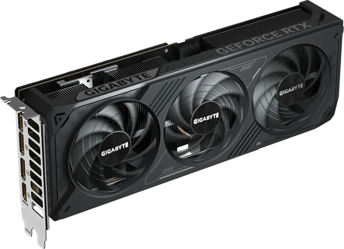 GIGABYTE RTX 5070 WINDFORCE SFF 12G