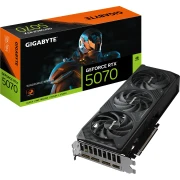 GIGABYTE RTX 5070 WINDFORCE SFF 12G