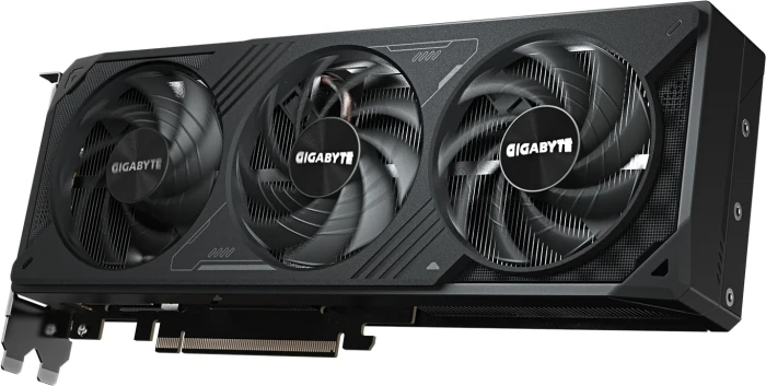 GIGABYTE RTX 5070 WINDFORCE SFF 12G