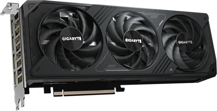 GIGABYTE RTX 5070 WINDFORCE SFF 12G