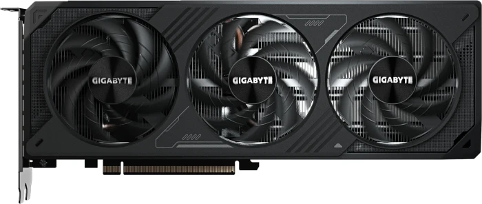 GIGABYTE RTX 5070 WINDFORCE SFF 12G